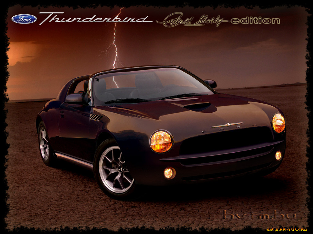 , ford